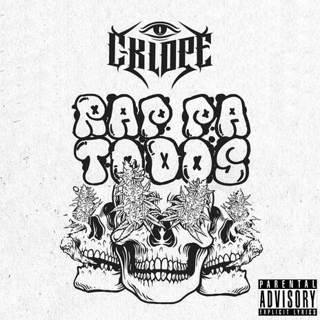 Rap Pa Todos 3 cover art