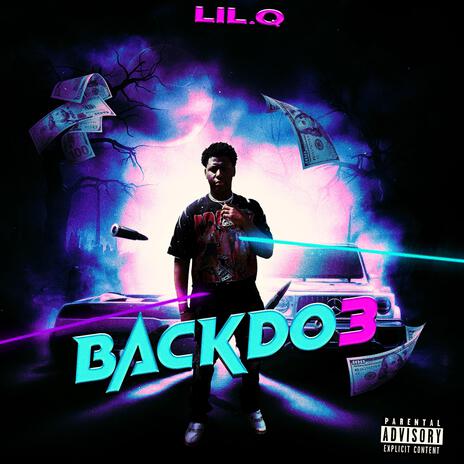 LET ME KNO ft. BKGOON