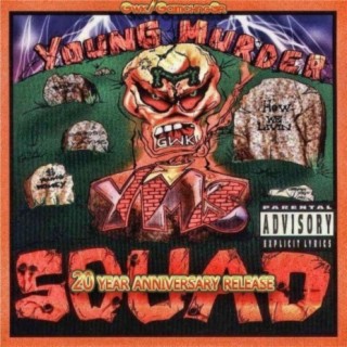 Young Murder Squad