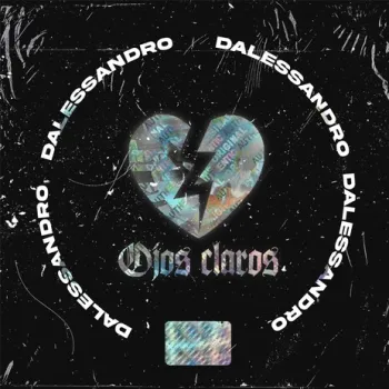 OJOS CLAROS cover art