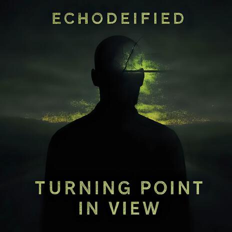 Turning point in view cover art