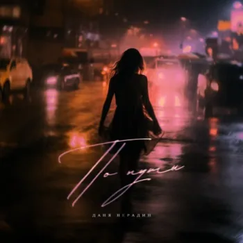 По пути cover art