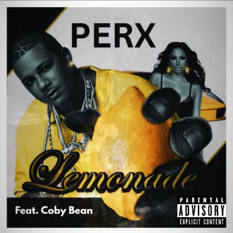 Lemonade cover art
