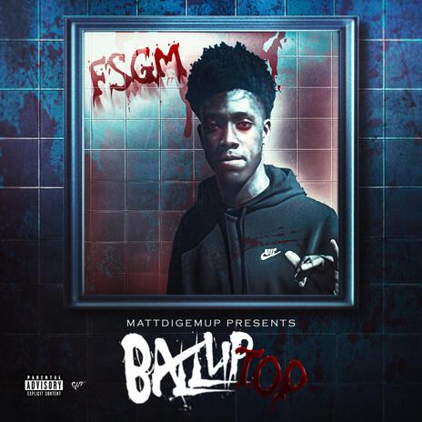 Tournament cover art
