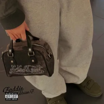 Baddie cover art