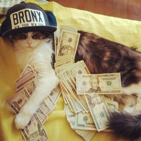 money talk ft. akselbolt cover art