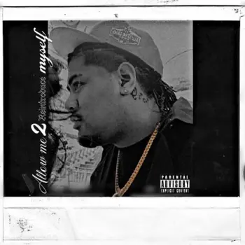 On me cover art