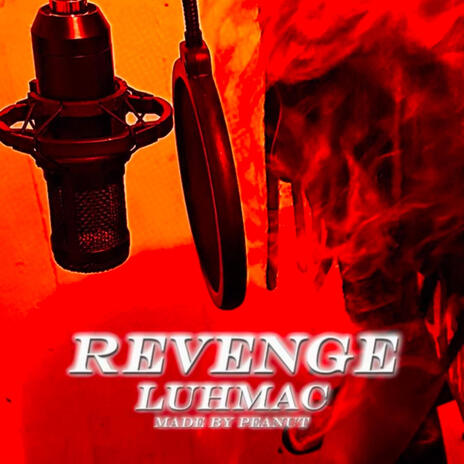 Revenge ft. Lil Binway cover art