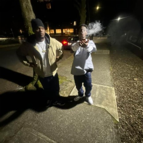 like '06 ft. Donnie Brasco Walkin cover art