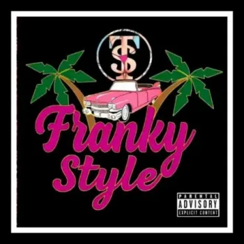 Te Escribo cover art
