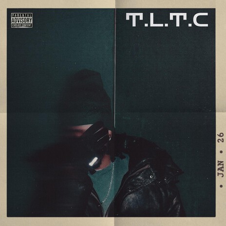 T.L.T.C cover art