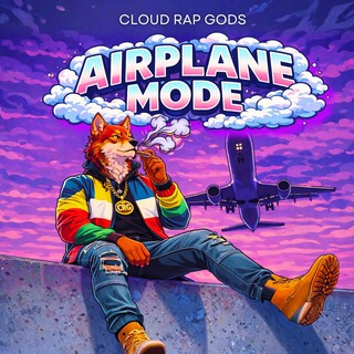 Cloud Rap Gods