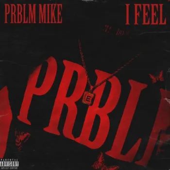I Feel cover art
