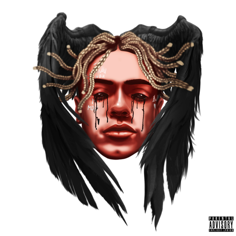 Baby Boo ft. Awesome Pierre cover art