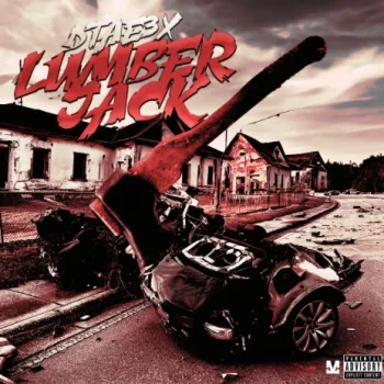 Lumberjack cover art