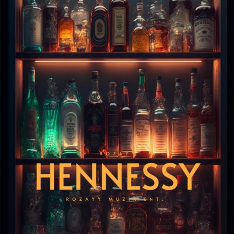 Hennessy