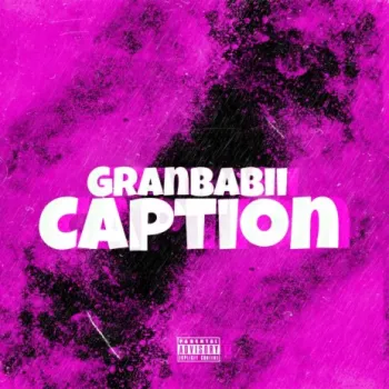 caption cover art