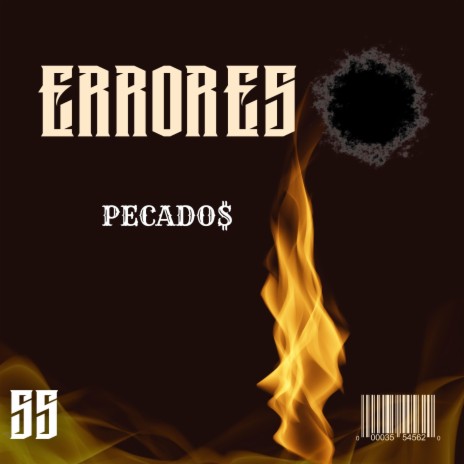 ERRORES ft. Sorrow Bringer cover art