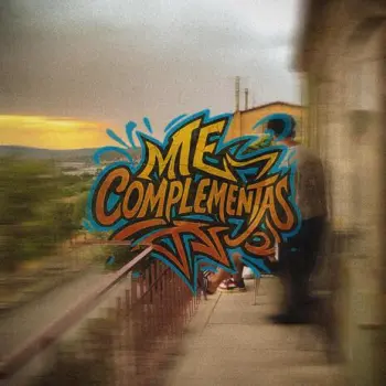 Me Complementa cover art