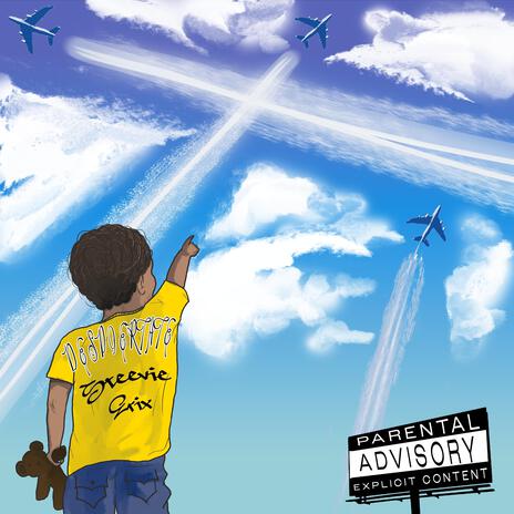 From Me To The People cover art