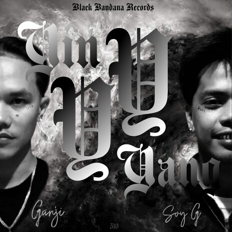 YY ft. Soy G & Ganji cover art