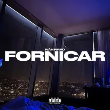 Fornicar (Explicit) cover art