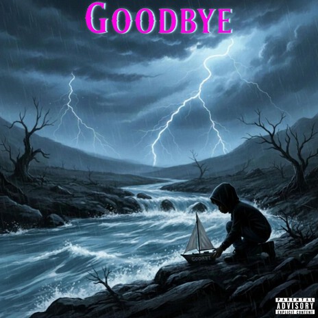 Goodbye cover art