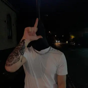 STUNNA cover art