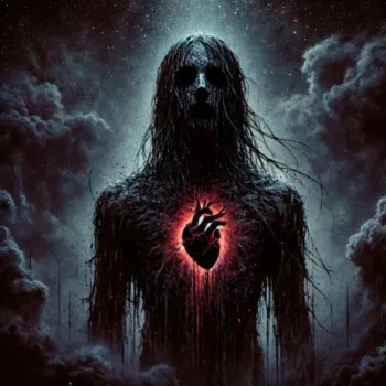 Last call from Within cover art