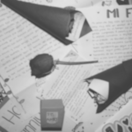 Una historia de amor, Pt. 2 cover art