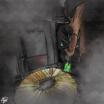 3am cover art