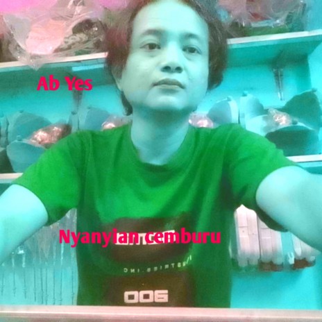 Nyanyian Cemburu