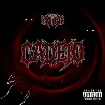 Cadejo cover art