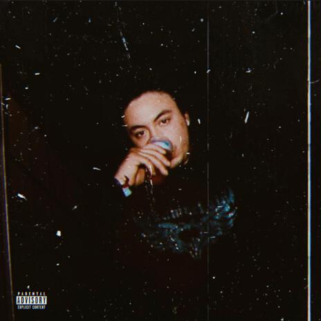 DESAHOGO 1 cover art