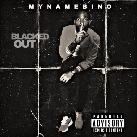 Blacked Out cover art