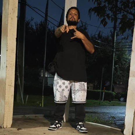 Quemado En Mi Lado ft. Flea Jonez cover art