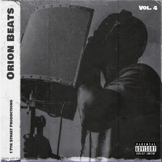 Orion Beats, Vol. 4
