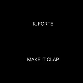 Make it clap cover art