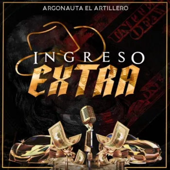 Ingreso extra cover art