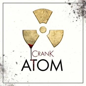 Atom cover art