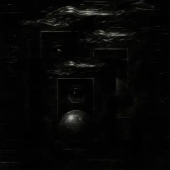 MERCURY cover art