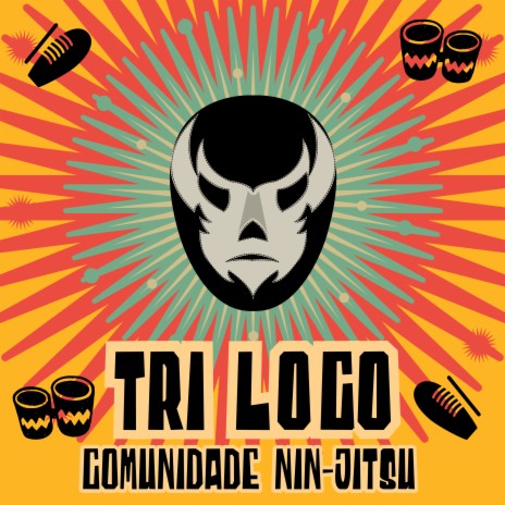 Barraco Armado (Ayahuasca Mix) ft. Erick Endres & Alonso cover art