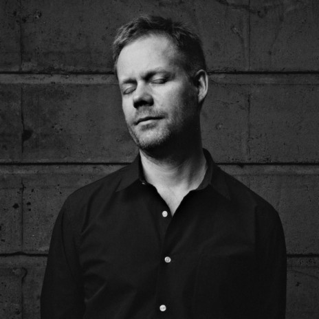 Max Richter
