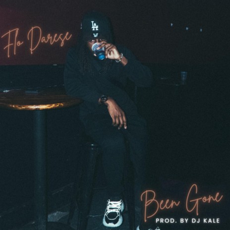 Been Gone ft. DJ Kale cover art