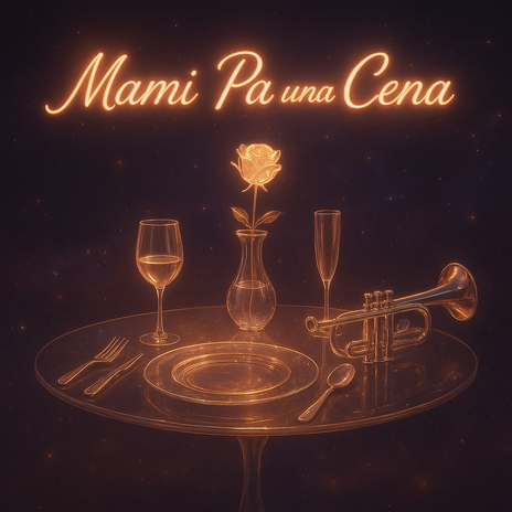 Mami pa una cena