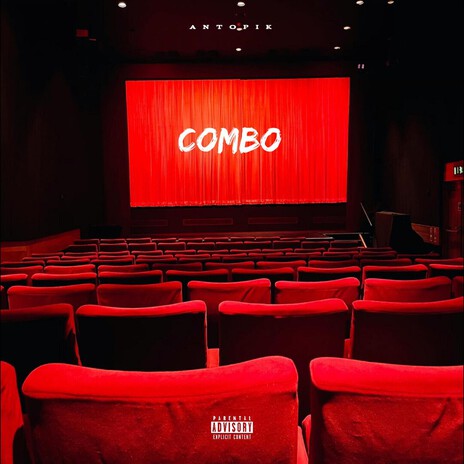 Combo cover art