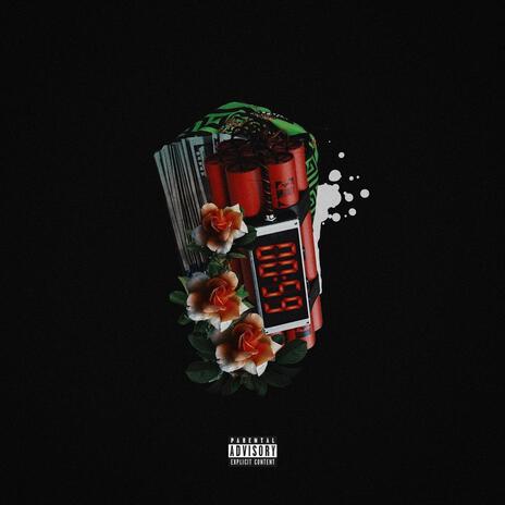 Not right ft. Mxncho cover art