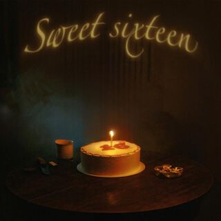 Sweet Sixteen