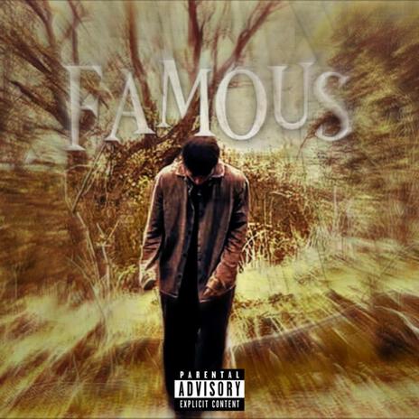 FAMOUS ft. BOLET$VG cover art