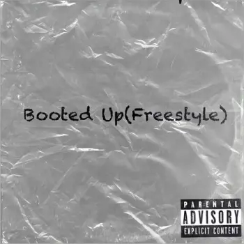 Booted Up(Freestyle) cover art